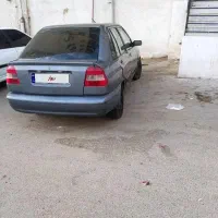 پراید۱۴۱مدل۹۱