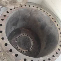 تنور پنج نون کاملا نو و تمیز|اجاق گاز و لوازم برقی پختوپز|اهواز, الصافی|دیوار