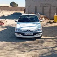 پژو پارس مدل ۹۰