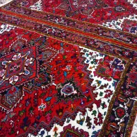 یک جفت ۶متری بارماخ توخوش