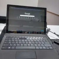 surface 4 Pro 128GB Ram4|رایانه همراه|قزوین, |دیوار