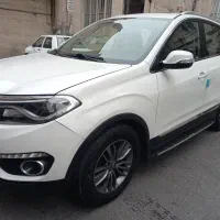 تیگو 5  فول  سفید ۹۶  بیرنگ  نو|خودرو سواری و وانت|اندیشه, اندیشه فاز ۱|دیوار