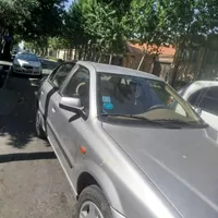 سمند X7 دوگانه سوز، مدل ۱۳۸۵|خودرو سواری و وانت|مراغه, |دیوار
