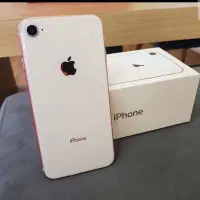 ایفون هشت ۲۵۶