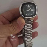 ساعت اتومات اورینت|ساعت|رشت, لاکانی|دیوار