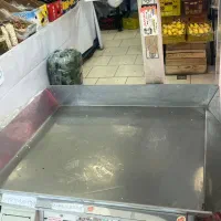 پالت و لوازم میوه فروشی و سایبان|فروشگاه و مغازه|اندیشه, شهرک صدف|دیوار