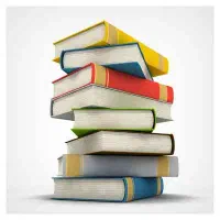 مجموعه خاص بیش از ۷۰ هزار جلد کتاب pdf