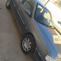 پارس سال مدل 94|خودرو سواری و وانت|باغستان, |دیوار