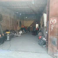رهن و اجاره مغازه 50متری داخل گاراژ ،در وزیرآباد|اجارهٔ مغازه و غرفه|شیراز, وزیرآباد|دیوار