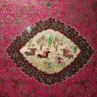 آلبوم قدیمی|کلکسیون اشیاء عتیقه|تهران, محمودیه|دیوار