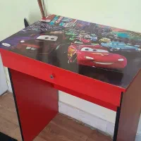 میز تحریر مک کویین ابعاد ۷۰ در ۵۰