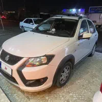 کوییک اس 403 تمیز|خودرو سواری و وانت|چابهار, |دیوار