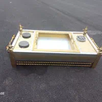 ساخت انواع منقل شنی.گازی.زغالی المنتی لمسی|اجاق گاز و لوازم برقی پختوپز|خرمآباد, |دیوار