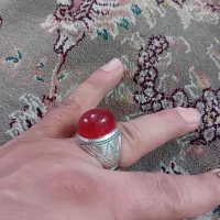 انگشترری احمد