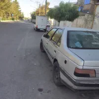 روآسال۸۹|خودرو سواری و وانت|مشهد, امیر آباد|دیوار