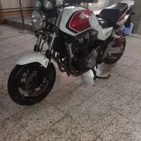 موتور سنگین سی بی1300cb فروش فوری