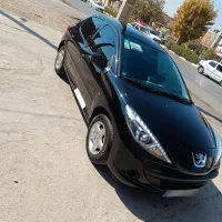 ۲۰۷مدل۴۰۳فول