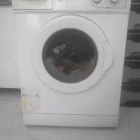 لباس شویی بدون عیب