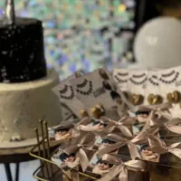 گیفت دندونی جشن اسم تولد و تعیین جنسیت|صنایع دستی و سایر لوازم تزئینی|مشهد, الهیه|دیوار