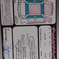 پراید مدل 85|خودرو سواری و وانت|اردبیل, |دیوار