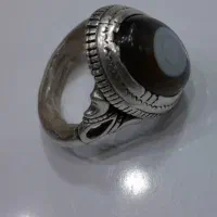 انگشتر تک چشم بابا قوری ‌(خودشانس)