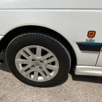 پژو پارس اتوماتیک TU5، مدل ۱۳۹۷