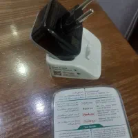 شارژر و آداپتور|لوازم جانبی موبایل و تبلت|برخوار, |دیوار