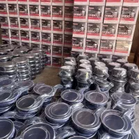 سه تابه هایه تک دسته دودسته داخل گرانیت