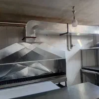 کانال سازی کولر