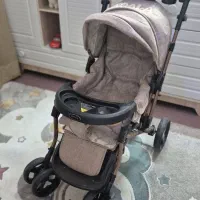 فروش کالسکه نو|اسباب و اثاث بچه|خمینی‌شهر, |دیوار