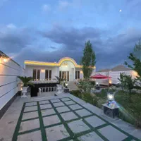 عمارت سفید|اجارهٔ کوتاهمدت ویلا و باغ|اصفهان, پارک مشتاق|دیوار