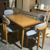 میز صندلی ناهار خوری ۴ نفره