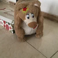 کوله پشتی برای مهد کودک