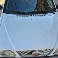 پراید ۹۴ بسیار تمیز