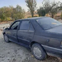 روآ ۸۷ دوگانه|خودرو سواری و وانت|کرمانشاه, |دیوار