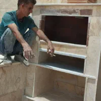 کاشیکاری|خدمات پیشه و مهارت|گلپایگان, |دیوار