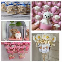 انواع گیفت تولد،دندونی،نوزادی،تعیین جنسیت،عروسی|زیورآلات و اکسسوری|شیراز, فاضل|دیوار