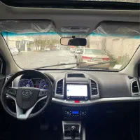 جک jac S3 مدل 1403 تک برگ خشک گارانتی فعال|خودرو سواری و وانت|رشت, معلم|دیوار