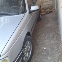 ماشین پژو عروسک