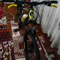 درحدنو تایوانی دیسکدار 26قفل شو اینتنز باسند رسمی|دوچرخه، اسکیت، اسکوتر|تبریز, |دیوار