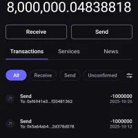 USDT.s در شبکه پالیگان