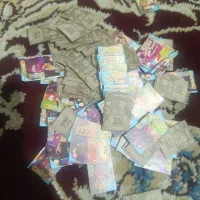 باسلام قیمت کارت بازی