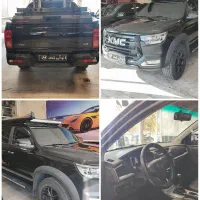 kmct8 مدل 401فول لوازم|خودرو سواری و وانت|اردبیل, |دیوار