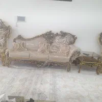 دوخت انواع کاور مبل سلطنتی و راحتی|خدمات پیشه و مهارت|فلاورجان, |دیوار