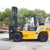 فروش لیفتراک 5 و 7 و 10 تن (اقساط 6 ماهه )