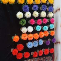 انواع گل کرستال ولمسی|حراج|اهواز, اهواز|دیوار