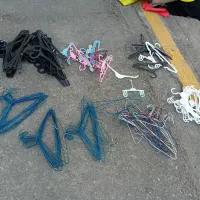 چوب لباسی 130 عدد یکجا فروشی