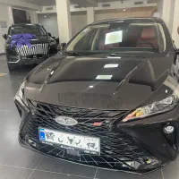 فونیکس آریزو 6 جی تی (Z6 جی تی)