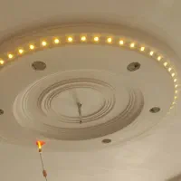 گچکاری و گچبری با بهترین کیفیت بدون رابیزکاری