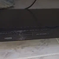 دستگاه گیرنده دیجیتال و دستگاه ویدئو سیدی